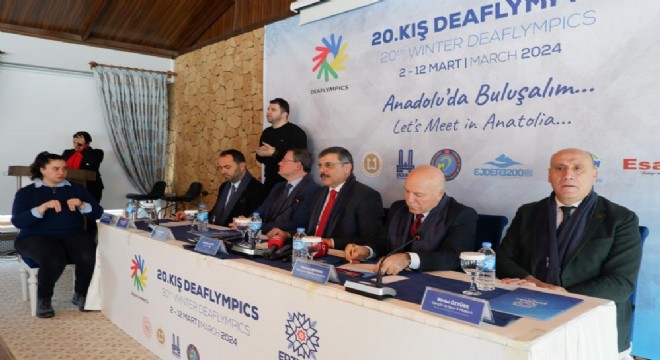 Çiftçi: 'Erzurum güvenli bir şehir'